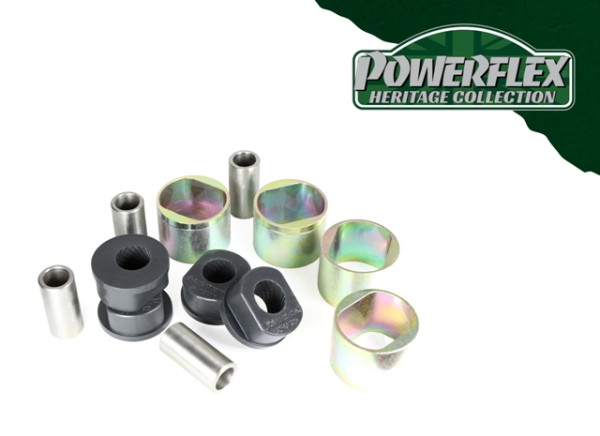 Powerflex - Land Rover Defender Defender (1984 - 1993) Front Radius Arm Front Bush Caster Offset - 25mm Lift