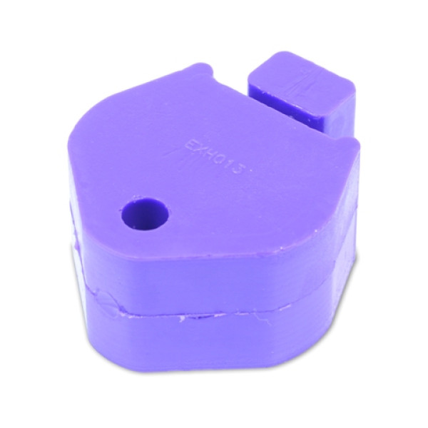 Powerflex - Ford Transit Transit Connect MK2 - (2013 - 2021) Exhaust Mount