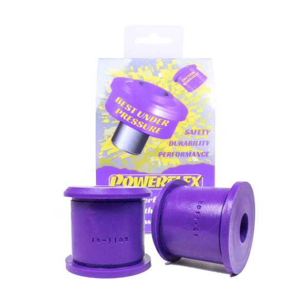 Powerflex - Mazda Mazda 2 (2003 - 2007) Front Wishbone Rear Bush