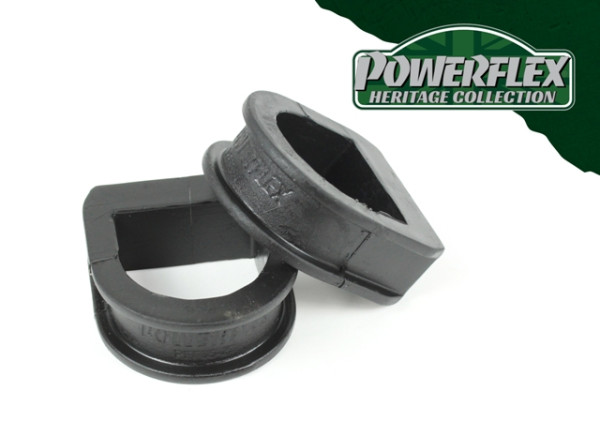 Powerflex - Volkswagen Golf Golf MK4 (1997 - 2004)Golf MK4 Cabrio (1997-2004) Non Power Steering Rack Mount