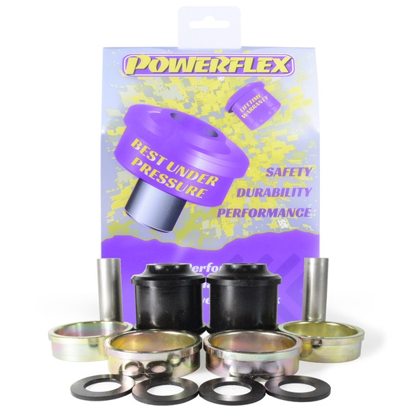 Powerflex - BMW X Series X3 SeriesX3 M F97 (2019 on) Front Radius Arm Bush