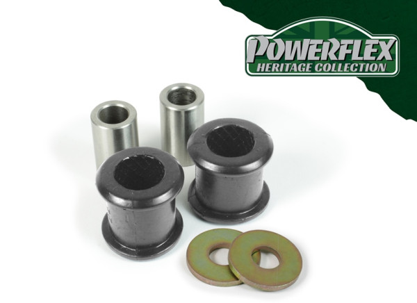 Powerflex - Porsche 912 (1967-1969) Rear Shock Lower Bush