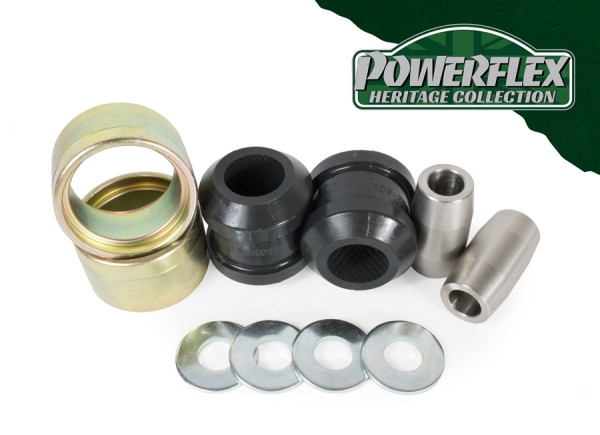 Powerflex - Ford Mondeo Models Mondeo MK1/2 (1992 - 2000) Front Wishbone Front Bush 46.5mm