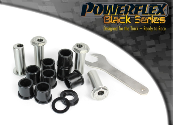 Powerflex - Volkswagen Passat Models Passat B3/B4 (1988 - 1996)Passat B3/B4 Syncro 4WD (1988 - 1996) Rear Trailing Arm Bush Adjustable