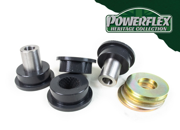 Powerflex - Porsche 911 993 (1994 - 1998) Rear Upper Rear Arm Inner Bush