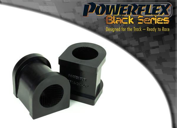 Powerflex - Tesla Roadster (2008-2012) Front Anti Roll Bar Bush 25.4mm