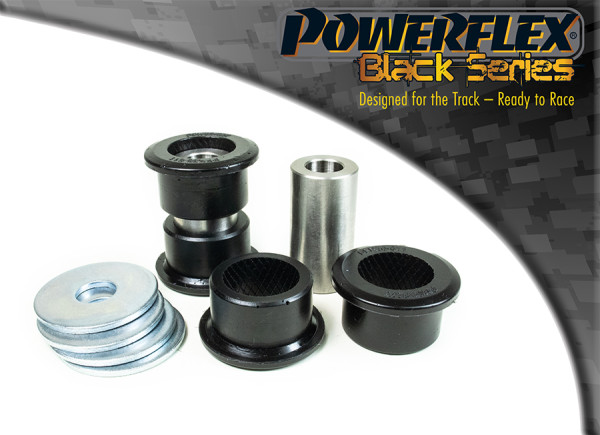Powerflex - Fiat 124 Spider incl. Abarth (2016 on) Rear Knuckle Lower Trailing Arm Bush