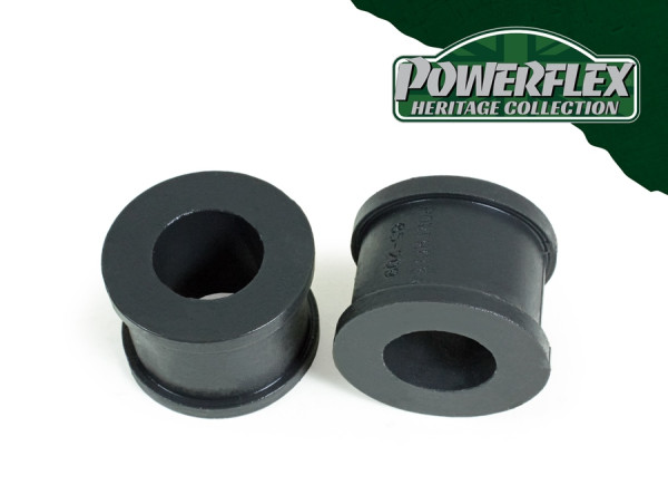 Powerflex - Volkswagen Golf Golf Mk3 (1992 - 1998)Golf MK3 2WD (1992 - 1998) Front Anti Roll Bar Eye Bolt Bush 18mm