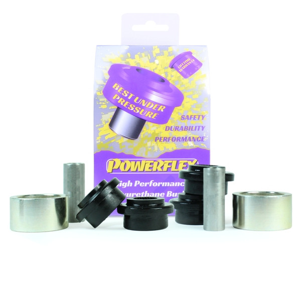Powerflex - BMW X Series X1 SeriesX1 E84 xDrive (2008-2015) Rear Upper Control Arm To Chassis Bush