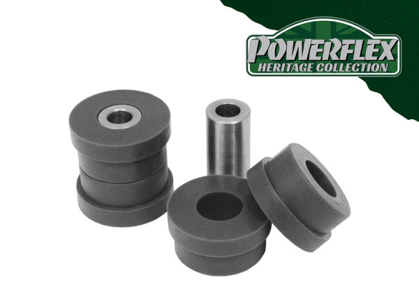 Powerflex - Alfa Romeo GTV & Spider 916 2.0 & V6 (1995-2005) Rear Lower Inner Swing Arm Bush