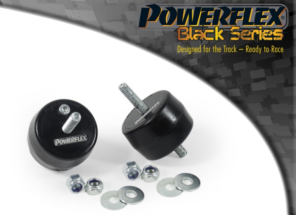 Powerflex - Toyota Supra Mk5 A90/J29 (2019 -) Transmission Mounting Bush (Motorsport)