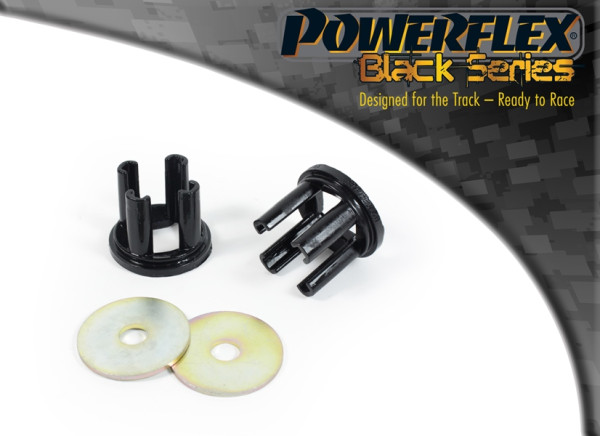 Powerflex - BMW 4 Series F32, F33, F36, F82, F83 (2013 on)F32, F33, F36 xDrive (2013 -) Rear Diff Front Bush Insert