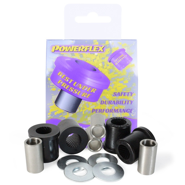 Powerflex - Renault 6 (1968 - 1986) Front Upper Arm Inner Bush