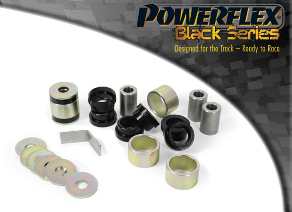 Powerflex - Hyundai Elantra Models Elantra GT PD (2016 on) Rear Lower Front Control Arm Bush