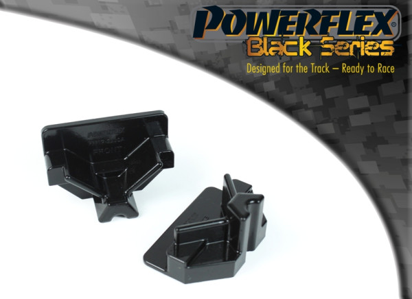 Powerflex - Ford Fiesta Models Fiesta MK8/8.5 inc ST (2017 on)Fiesta MK8 ST 200 (2017 - ON) Upper Gearbox Mount Insert