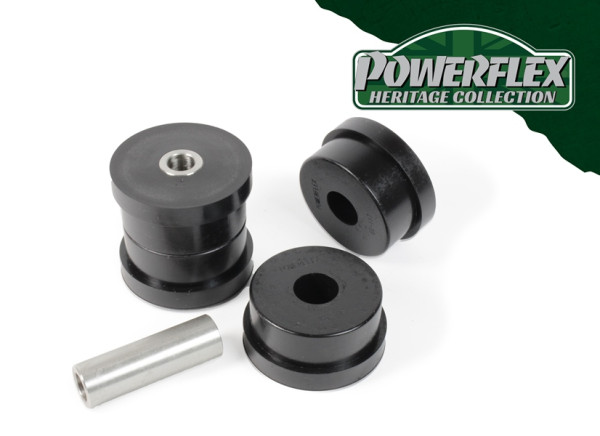 Powerflex - Subaru Forester Forester SF (1997 - 2002) Rear Trailing Link Front Bush