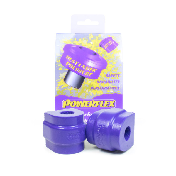 Powerflex - BMW X Series X3 SeriesX3 E83 (2003-2010) Rear Anti Roll Bar Bush 17.5mm