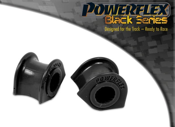 Powerflex - Lancia Dedra inc Integrale (1989-1999) Front Anti Roll Bar To Chassis Bush 23mm
