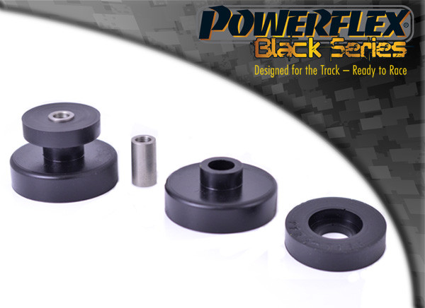Powerflex - Mini R60 Countryman Gen 1 (2010-2016) R60 Countryman Gen 1 4WD (2010-2016) Rear Shock Top Mounting Bush