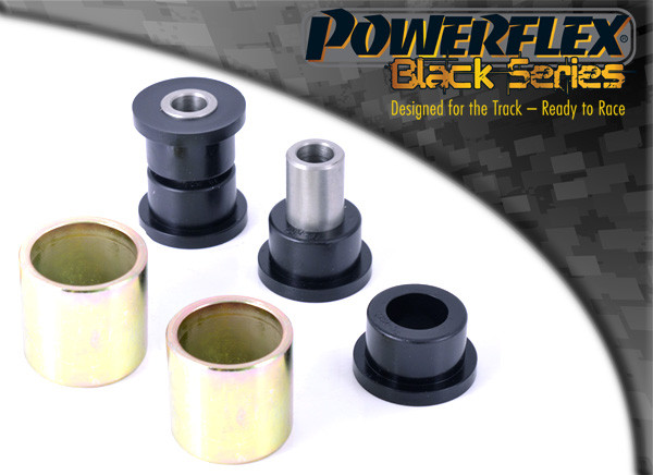 Powerflex - Ford Focus Models Focus Mk3 inc ST and RS (2011-2018)Focus MK3 RS (2016-2018) Rear Lower Track Control Arm Outer Bush