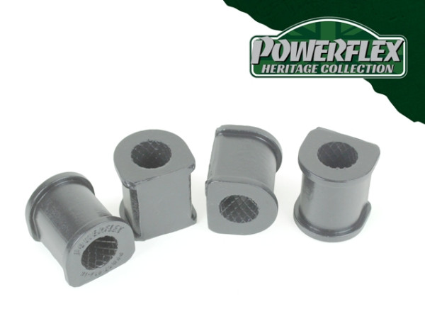 Powerflex - Porsche 911 Classic (1974-1977) Turbo Rear Anti Roll Bar Bush 18mm