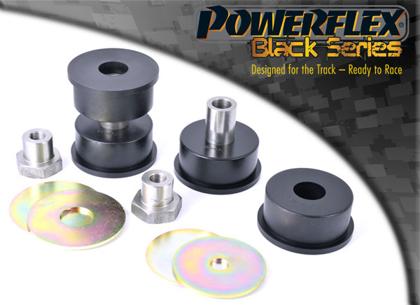 Powerflex - Subaru Legacy Legacy BM, BR (2009 - 2014) Rear Diff Rear Mounting Bush