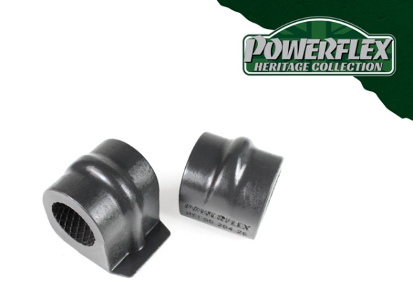 Powerflex - Saab 9-3 (1998-2002) Front Anti Roll Bar Mounting 26mm