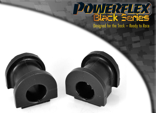 Powerflex - Rover 400 & 45 HH-R (1995 - 2005) Front Anti Roll Bar Bush 24mm