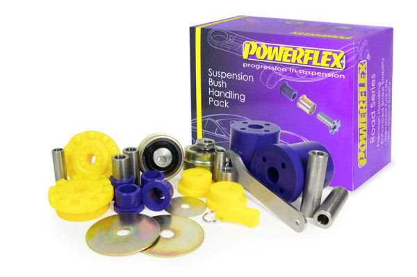 Powerflex - Handling Packs Handling Packs Ford Fiesta MK7 ST
