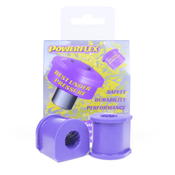 Powerflex - Fiat Croma (2005 - 2011) Rear Anti Roll Bar Mounting Bush 17mm