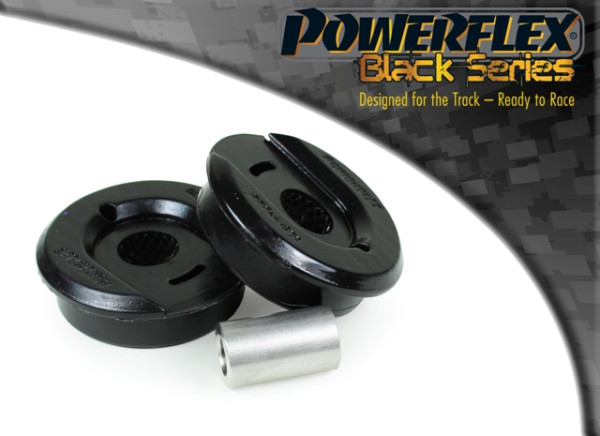 Powerflex - Mitsubishi Colt (2002 - 2012) Lower Engine Mount Large Bush