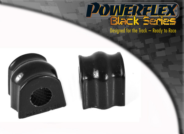 Powerflex - Subaru Legacy Legacy BE, BH (1998 - 2003) Front Anti Roll Bar Bush 20mm