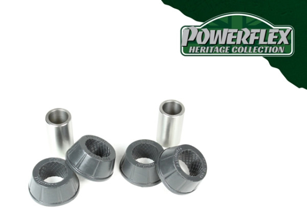 Powerflex - Land Rover Range Rover inc Sport, Evoque & Classic Range Rover Classic (1986-1995) Rear Shock Absorber Upper Bush