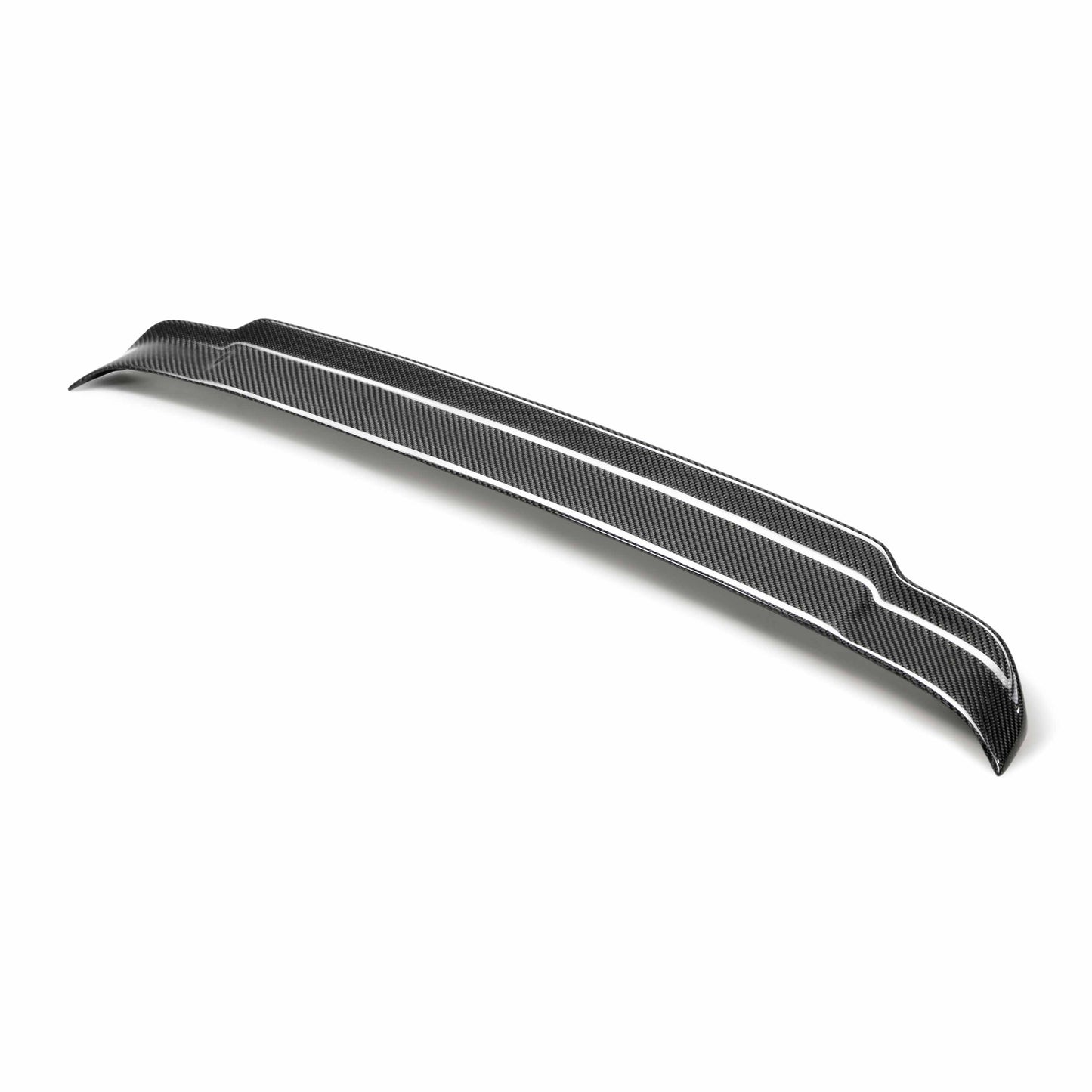 Carbon Fibre Gurney Flap Honda Integra Spolier Rs9401Acin2D-Mg