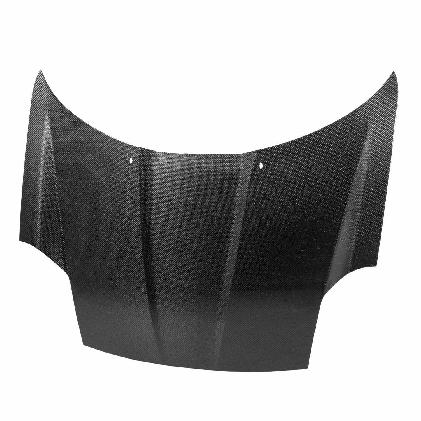Oem-Style Carbon Fibre Bonnet For 2000-2005 Toyota Mr2