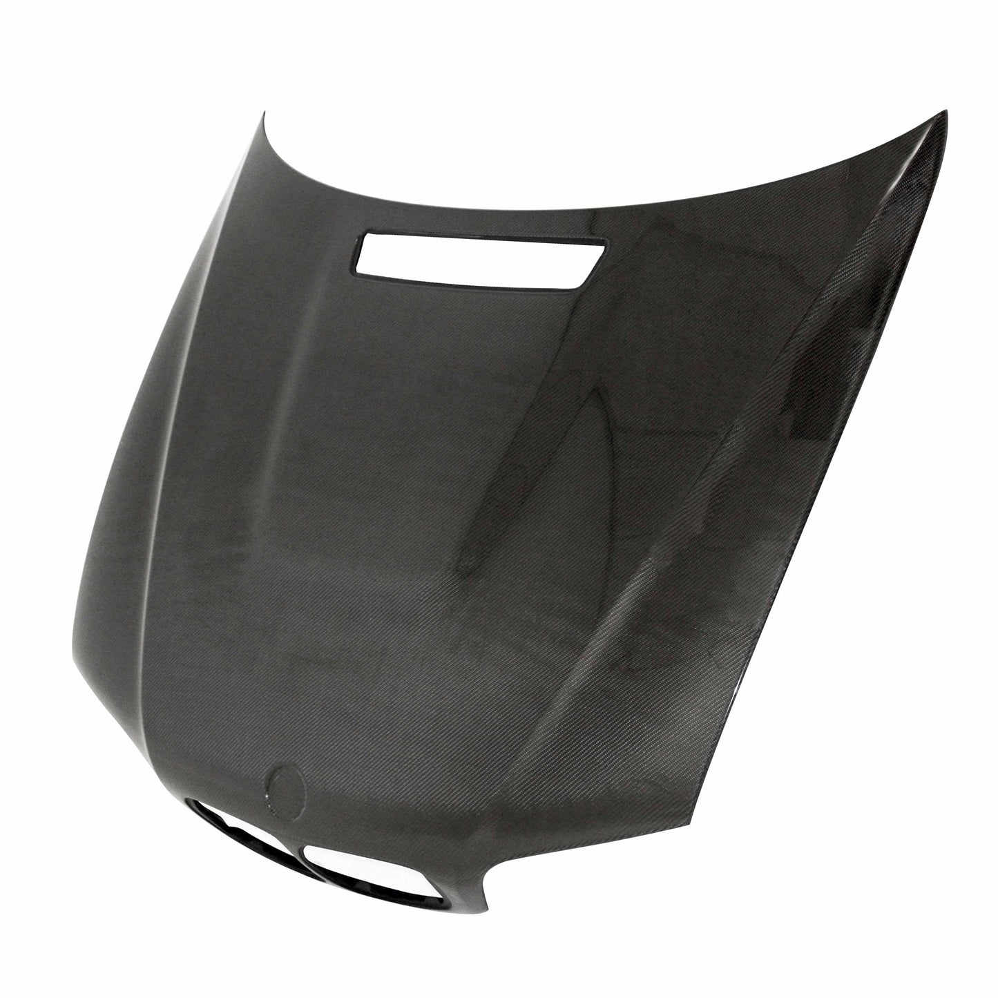 Oem-Style Carbon Fibre Bonnet For 2001-2005 Bmw E46 M3