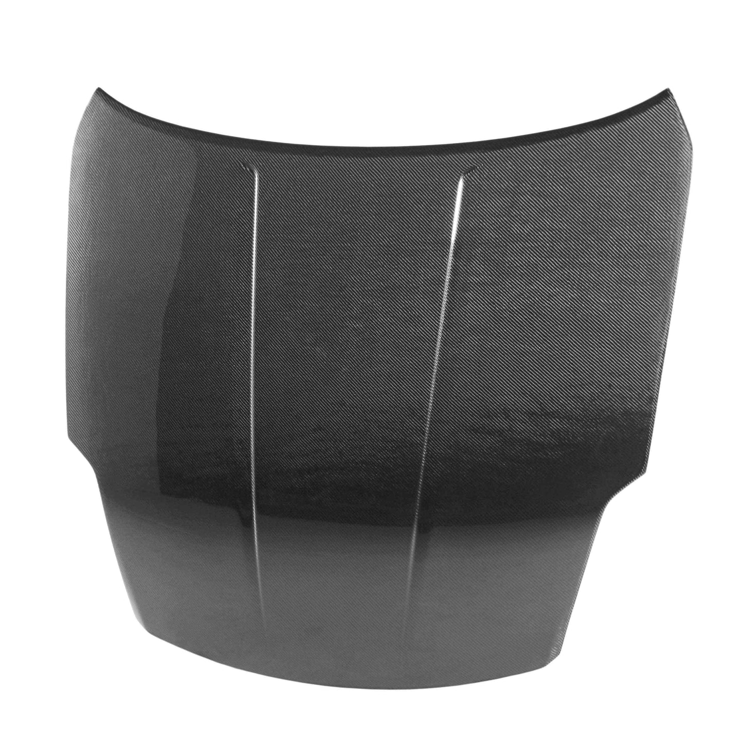 Oem-Style Carbon Fibre Bonnet For 2003-2006 Nissan 350Z