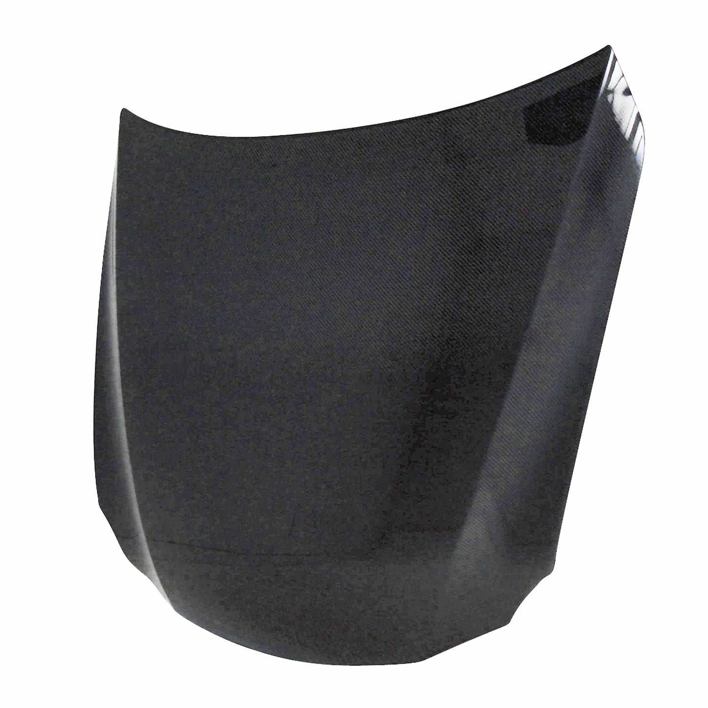 Oem-Style Carbon Fibre Bonnet For 2006-2013 Lexus Is250/350 And 2010-2012 Lexus Is C