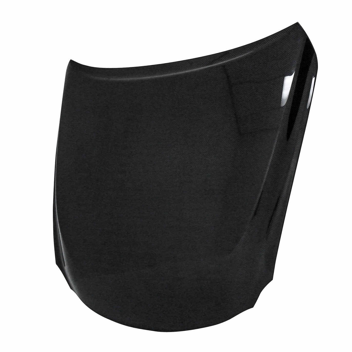 Oem-Style Carbon Fibre Bonnet For 2008-2014 Lexus Isf