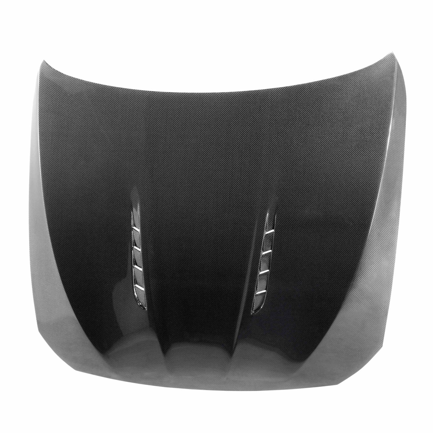 Bt-Style Carbon Fibre Bonnet For 2011-2016 5-Series And 2013-2016 M5