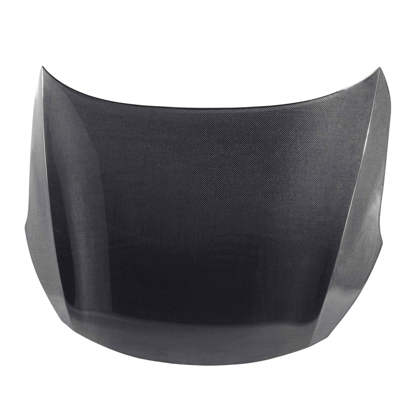 Oem-Style Carbon Fibre Bonnet For 2011-2015 Kia Optima