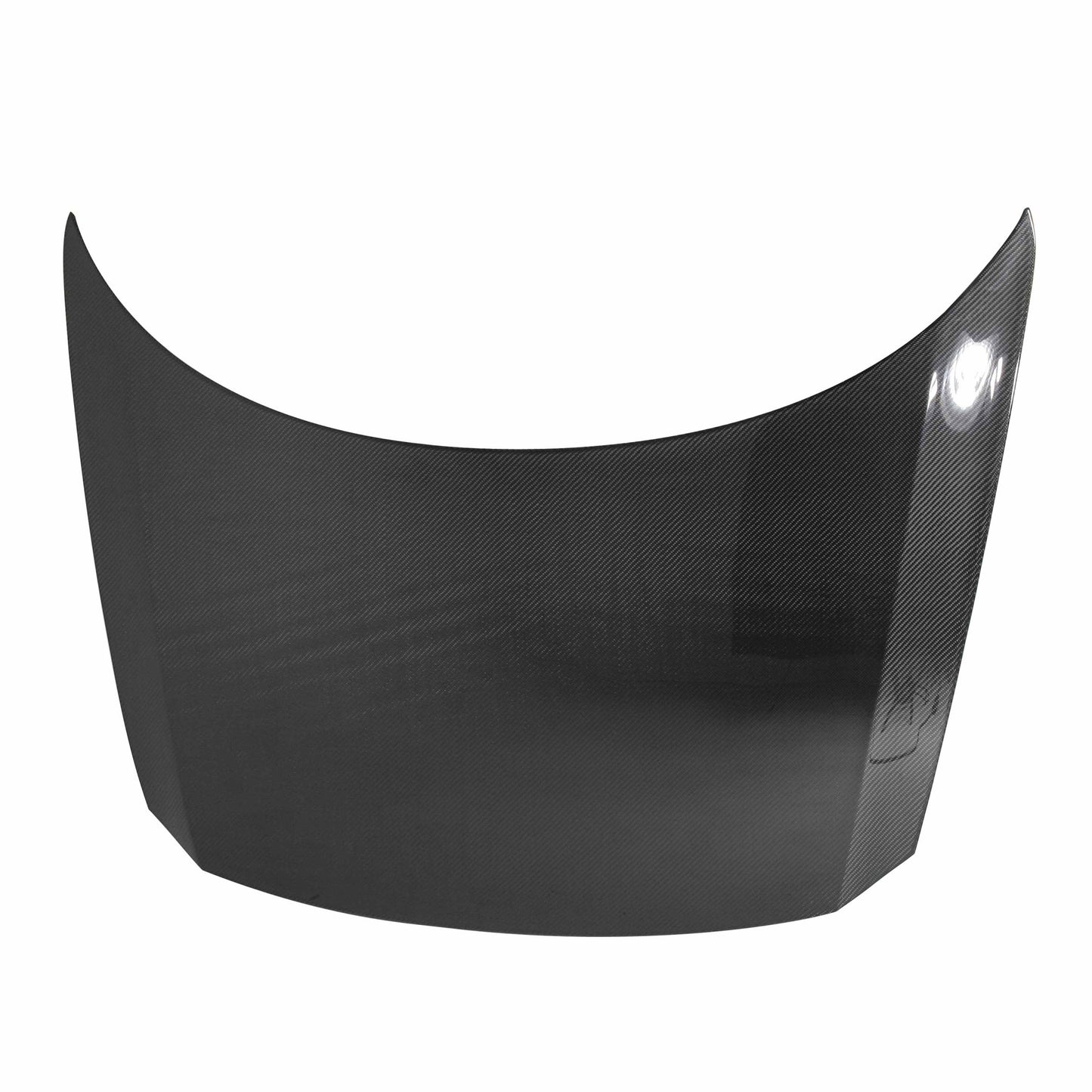 Oem-Style Carbon Fibre Bonnet For 2011-2016 Honda Cr-Z
