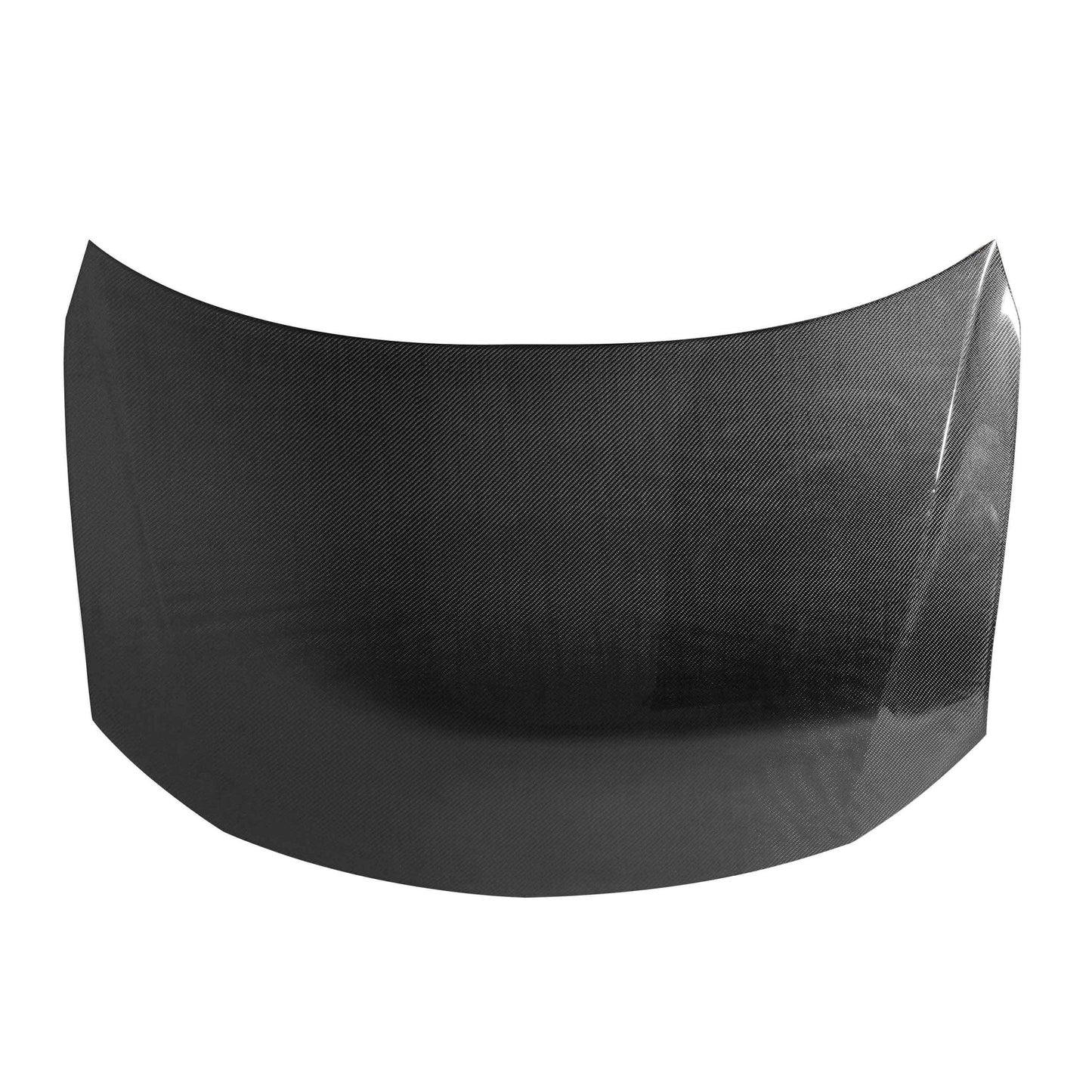 Oem-Style Carbon Fibre Bonnet For 2011-2013 Scion Tc
