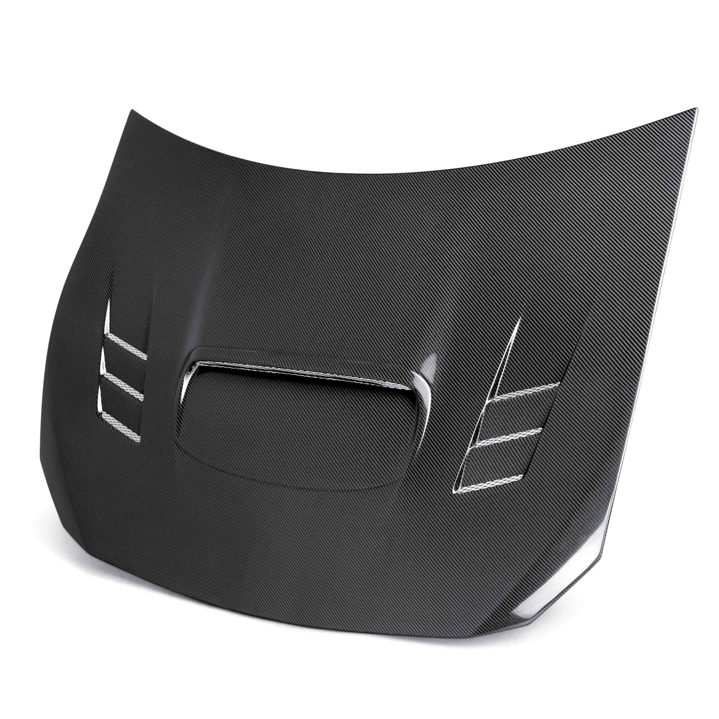 Fa-Style Carbon Fibre Bonnet For 2013-2020 Subaru Brz