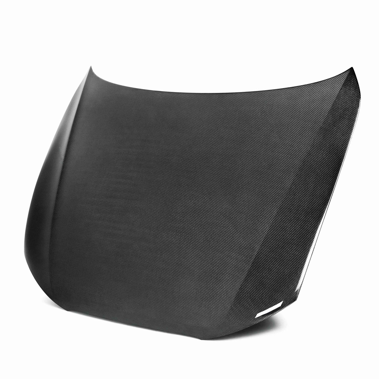 Oem-Style Carbon Fibre Bonnet For 2013-2017 Audi A5