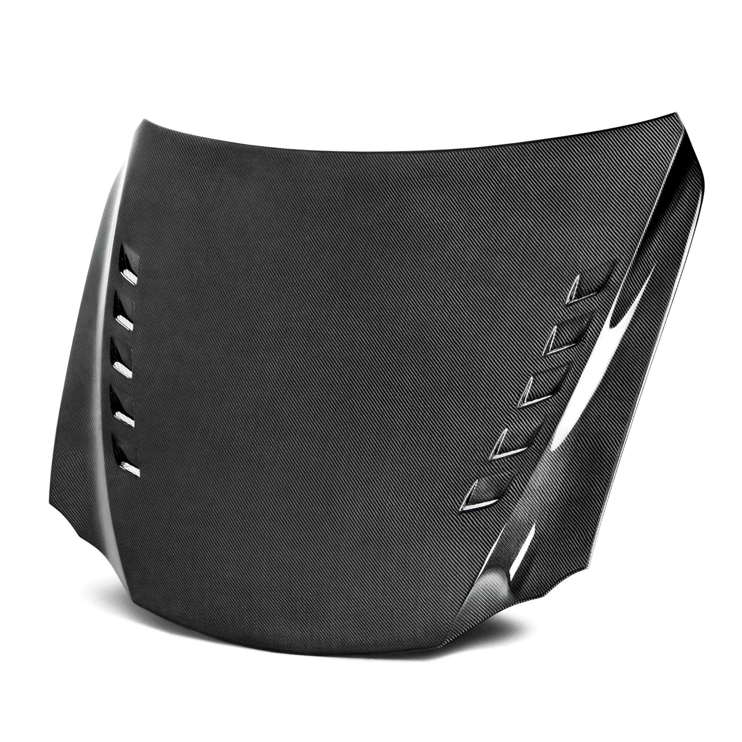 Bt-Style Carbon Fibre Bonnet For 2014-2020 Lexus Is 250/350
