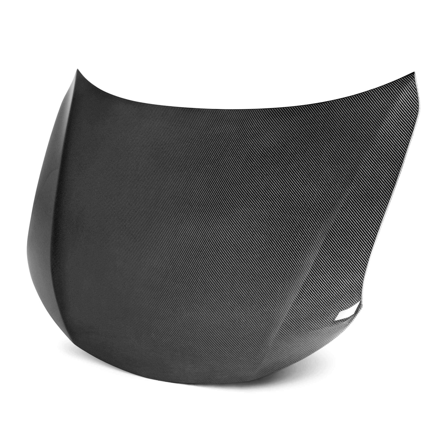 Oem-Style Carbon Fibre Bonnet For 2014-2016 Scion Tc