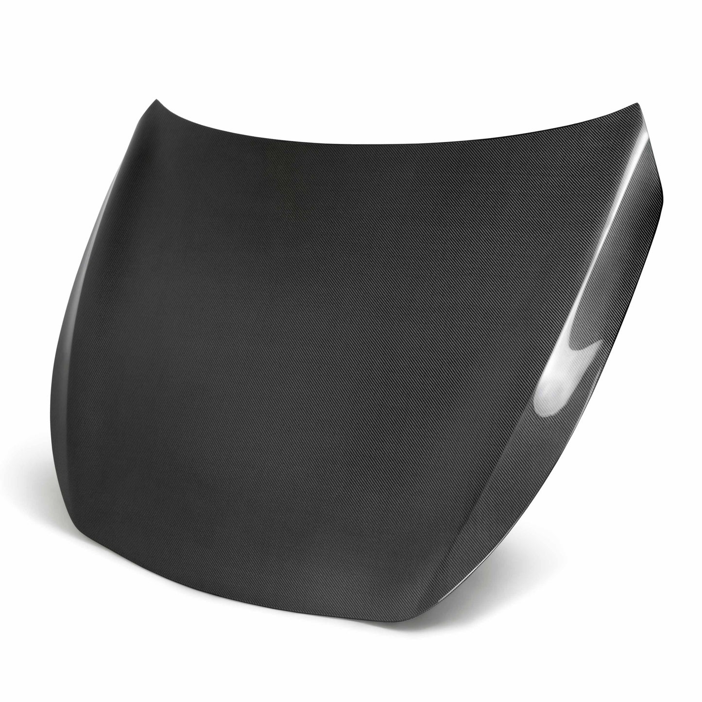 Oe-Style Carbon Fibre Bonnet For 2017-2022 Infiniti Q60
