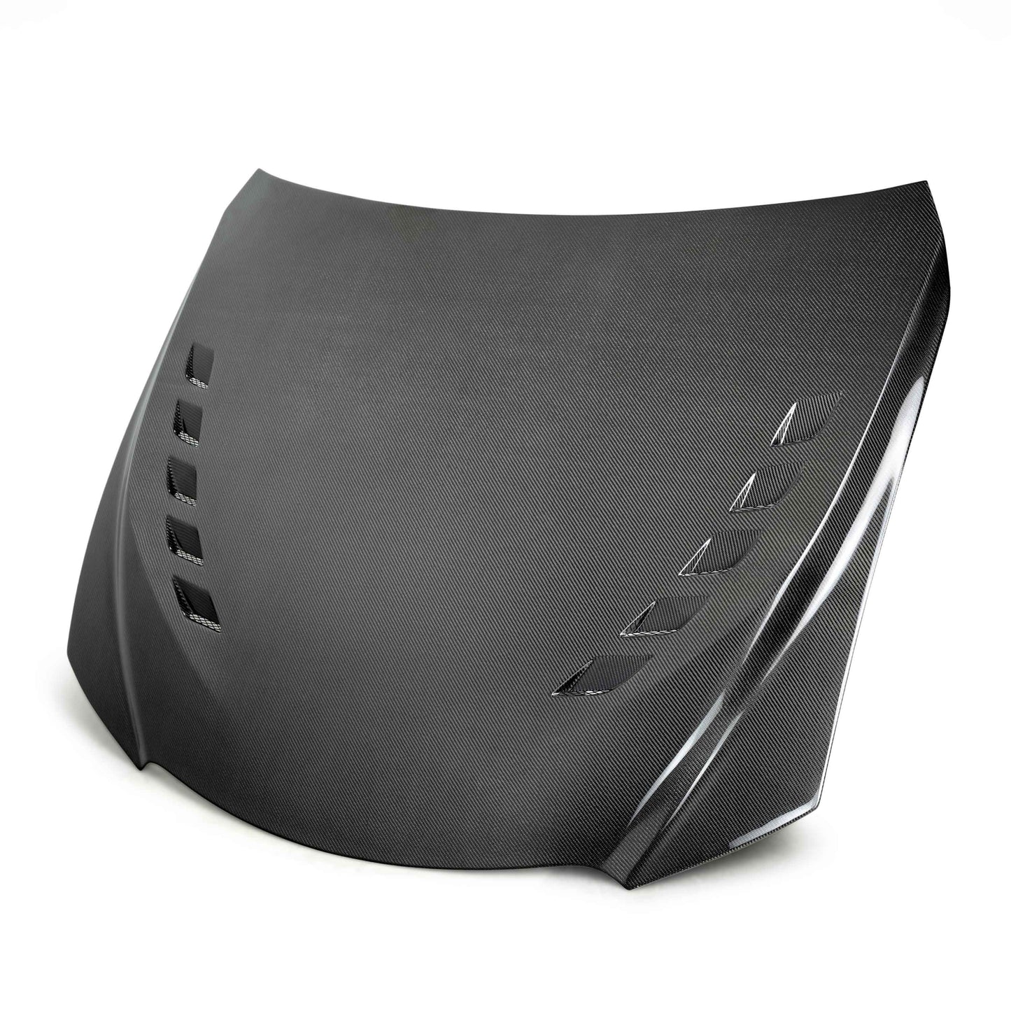 Bt-Style Carbon Fibre Bonnet For 2021-2023 Lexus Is300 / Is350 F Sport