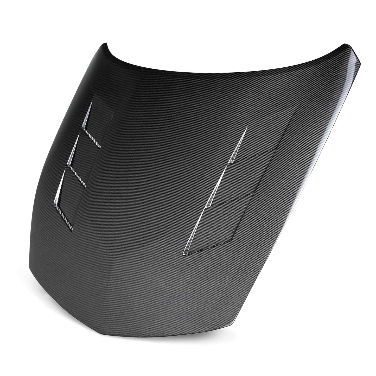 Ts-Style Carbon Fibre Bonnet For 2023 Nissan Z